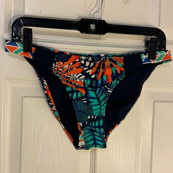 Athleta | Hanalei Bikini Bottom‎ S - Picture 1 of 9